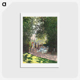 1-77_Claude-Monet_hagaki