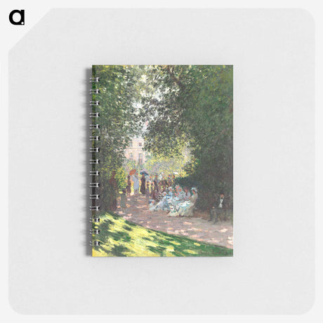 1-77_Claude-Monet_memo