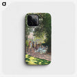 1-77_Claude-Monet_phone