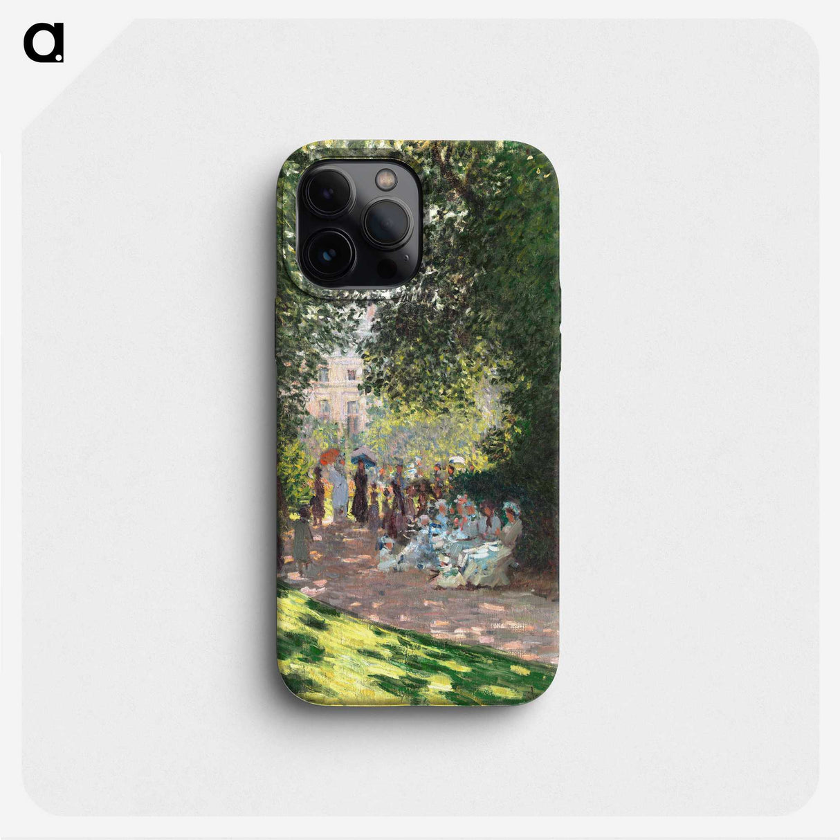 1-77_Claude-Monet_phone