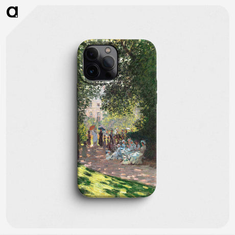 1-77_Claude-Monet_phone