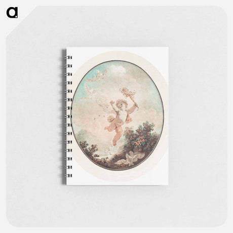 アートメモ帳-Folly
 - クリーブランド美術館 Memo.