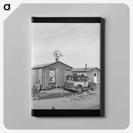 1-77_Dorothea-Lange_canvas