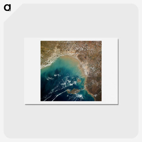 1-77_Earth-from-Above_hagaki