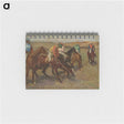 1-77_Edgar-Degas_memo