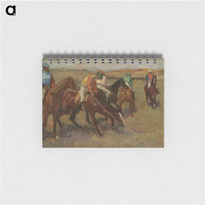 1-77_Edgar-Degas_memo