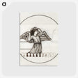 1-77_Edward-Burne-Jones_postcard