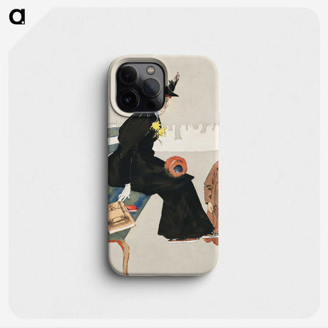 1-77_Edward-Penfield_phone