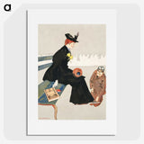 1-77_Edward-Penfield_picture