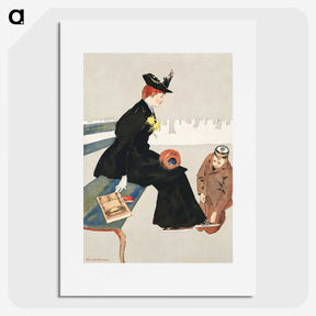 1-77_Edward-Penfield_picture