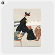 1-77_Edward-Penfield_postcard