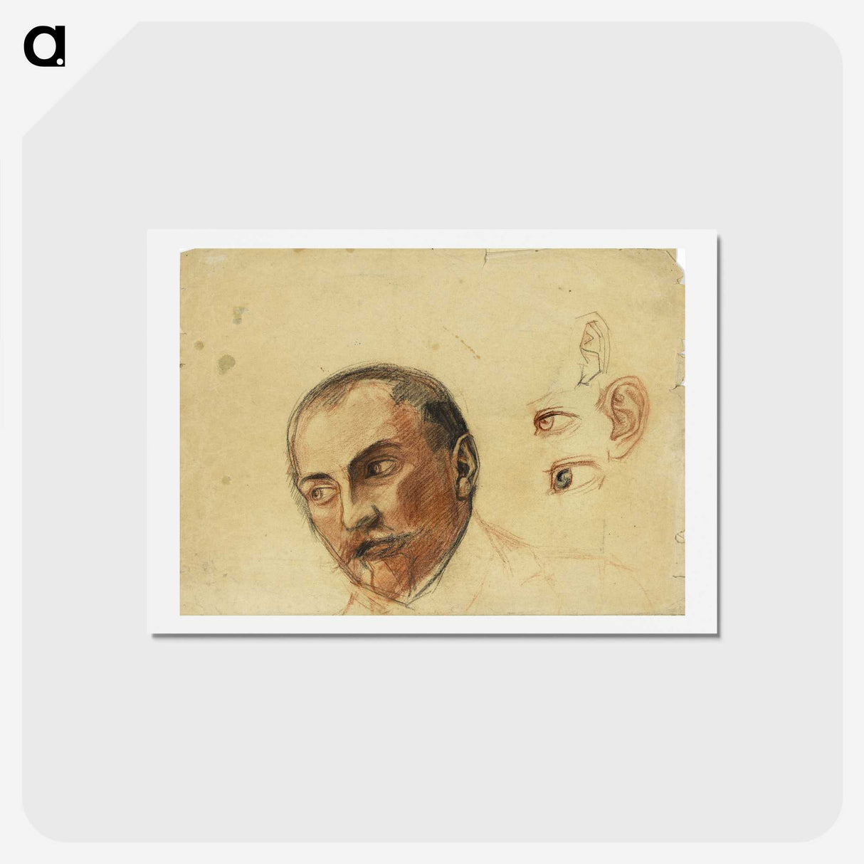 1-77_Egon-Schiele_hagaki