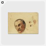 1-77_Egon-Schiele_postcard