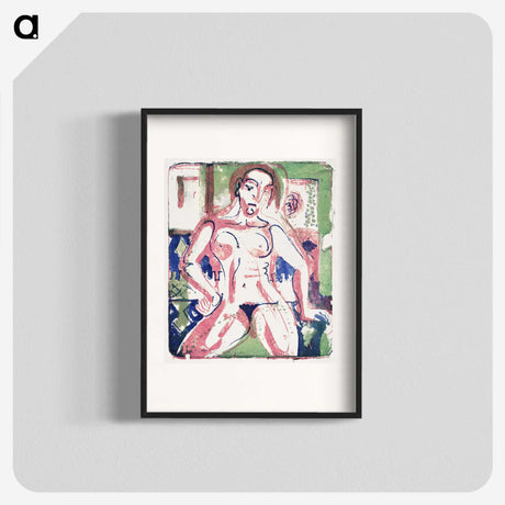 1-77_Ernst-Ludwig-Kirchner_blk