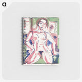 1-77_Ernst-Ludwig-Kirchner_memo