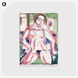 1-77_Ernst-Ludwig-Kirchner_postcard
