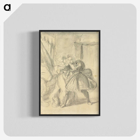 1-77_Eugene-Delacroix_blk-crop