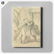 1-77_Eugene-Delacroix_canvas
