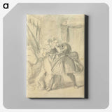 1-77_Eugene-Delacroix_canvas