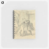 1-77_Eugene-Delacroix_memo