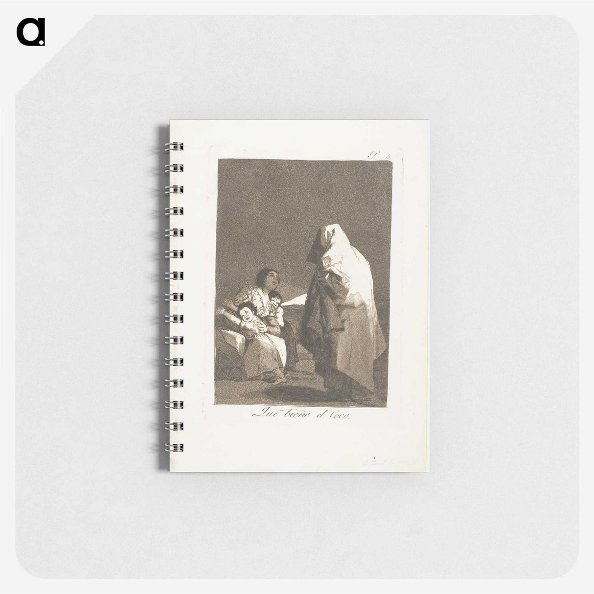 1-77_Francisco-de-Goya_memo