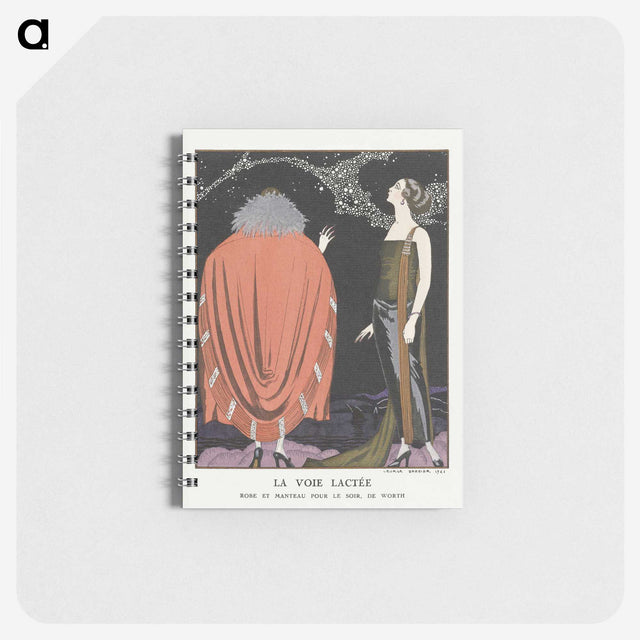 1-77_George-Barbier_memo