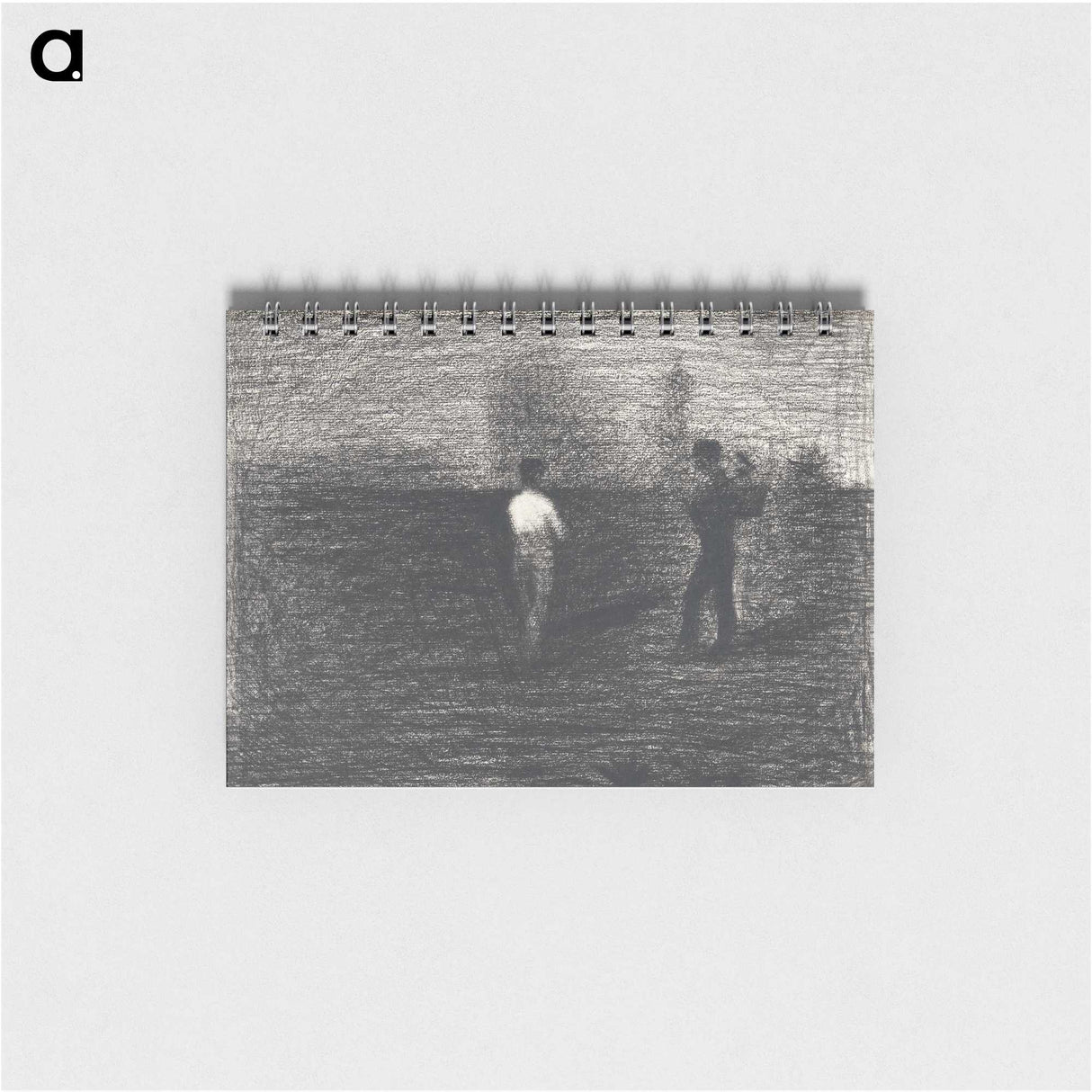 1-77_Georges-Seurat_memo