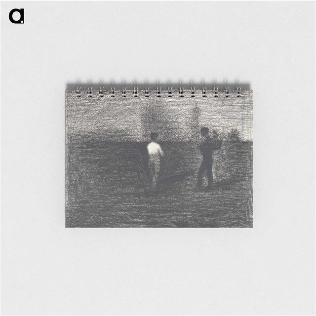 1-77_Georges-Seurat_memo