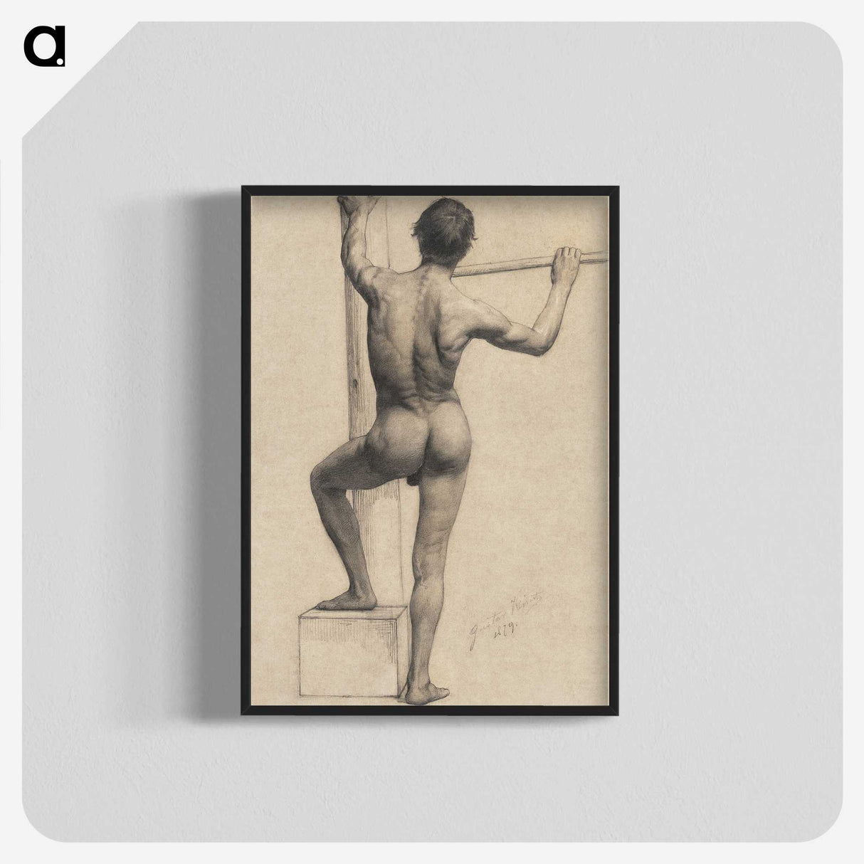 1-77_Gustav-Klimt_blk-crop