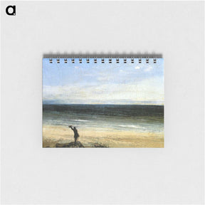 1-77_Gustave-Courbet_memo
