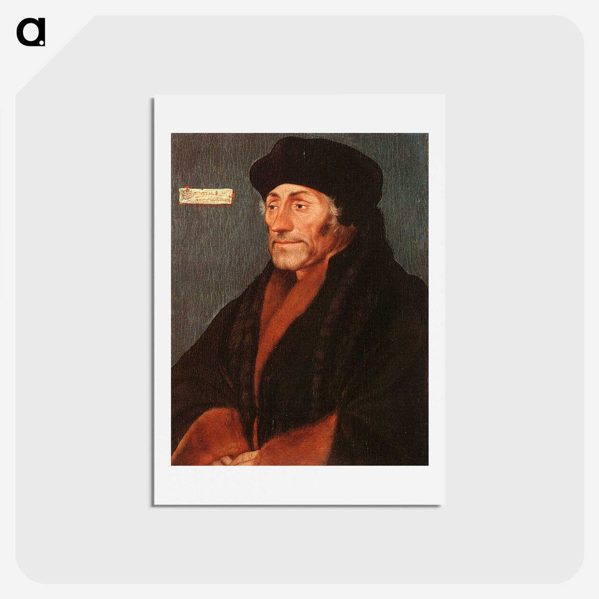 1-77_Hans-Holbein-the-Younger_hagaki