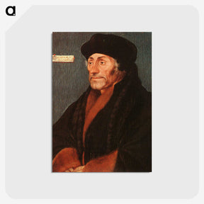 1-77_Hans-Holbein-the-Younger_postcard