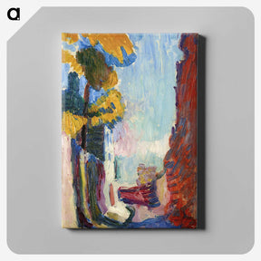 1-77_Henri-Matisse_canvas
