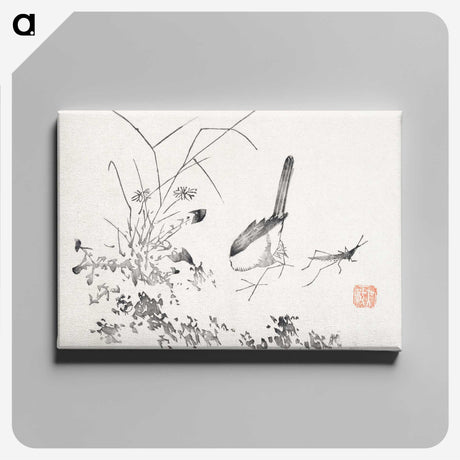 1-77_Hu-Zhengyan_canvas