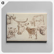 1-77_Johan-Thomas-Lundbye_canvas