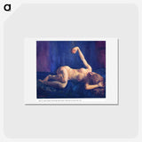 1-77_John-Sloan_hagaki