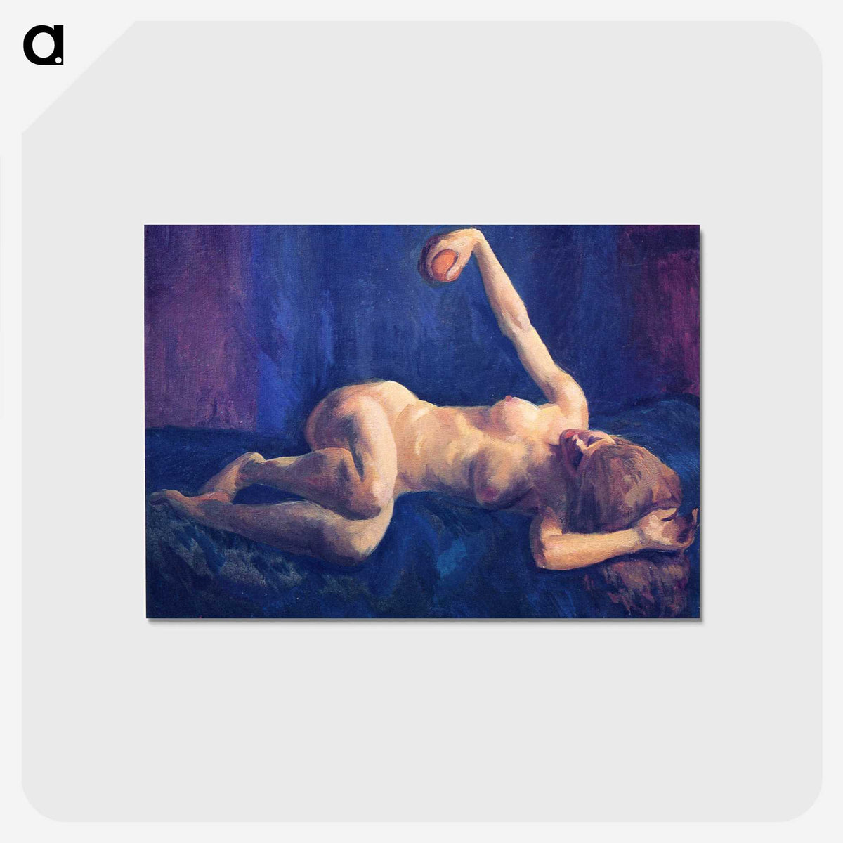 1-77_John-Sloan_postcard