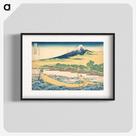 1-77_Katsushika-Hokusai_blk
