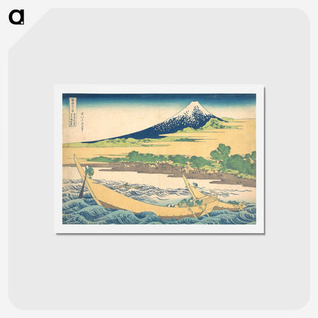 1-77_Katsushika-Hokusai_hagaki