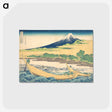 1-77_Katsushika-Hokusai_postcard