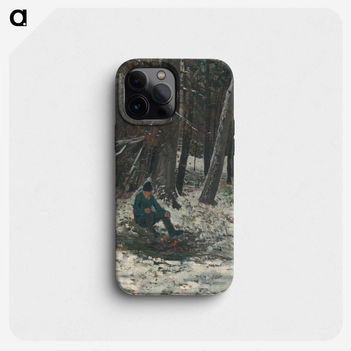 1-77_Ladislav-Mednyanszky_phone