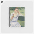 1-77_Mary-Cassatt_memo