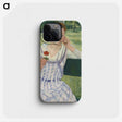 1-77_Mary-Cassatt_phone