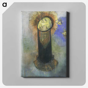 1-77_Odilon-Redon_canvas