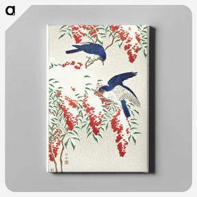 1-77_Ohara-Koson_canvas