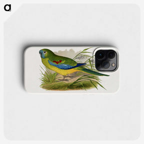 1-77_Parrots-in-Captivity_phone