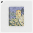 1-77_Paul-Cezanne_memo