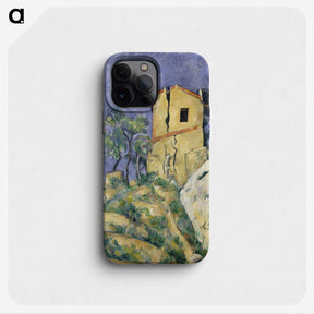 1-77_Paul-Cezanne_phone