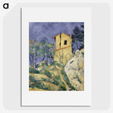 1-77_Paul-Cezanne_picture