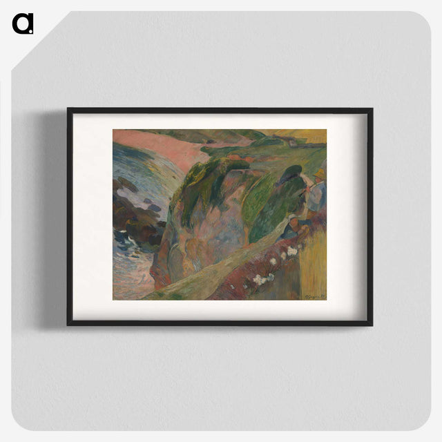 1-77_Paul-Gauguin_blk